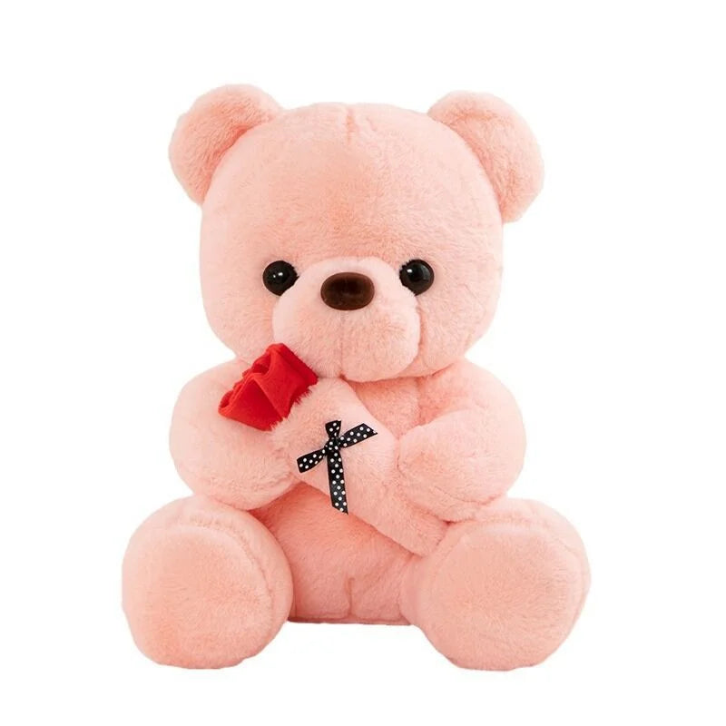 Valentine's Teddy Bear