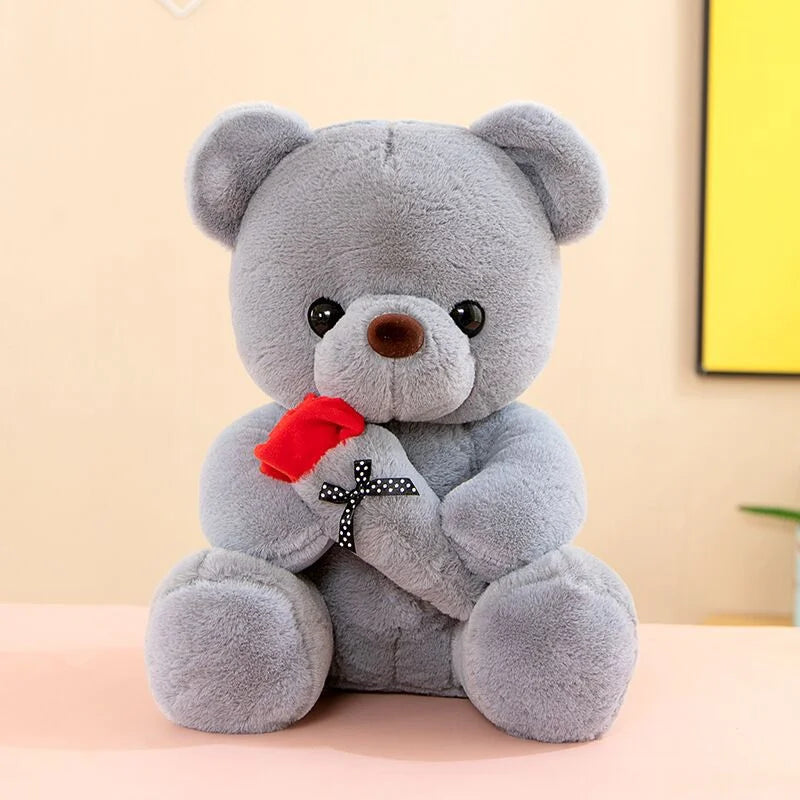 Valentine's Teddy Bear