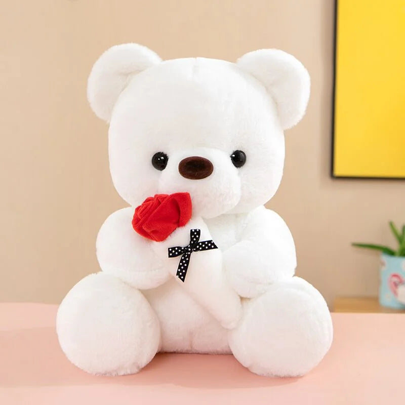 Valentine's Teddy Bear